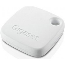 Gigaset G-Tag Single Blanco- Localizador