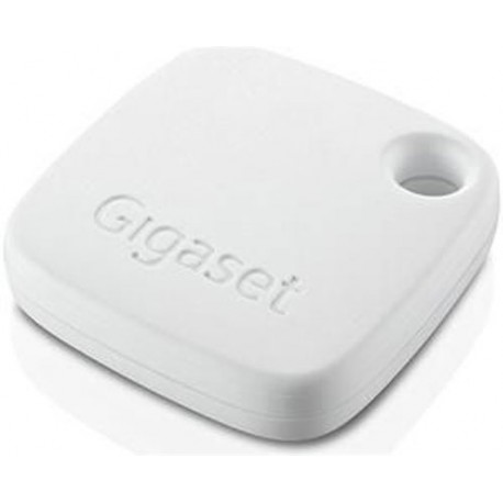 Gigaset G-Tag Single Blanco- Localizador