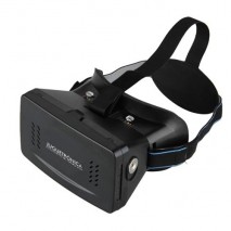 Gafas realidad virtual para smartphone  JUG0177