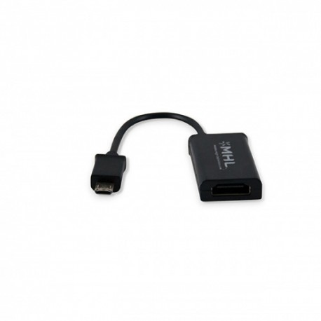 Cable MHL 3Go