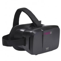 Gafas realidad virtual Woxter neo VR1 black wx915
