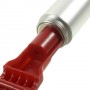 Candado magnetico para expositor  4 mm, rojo