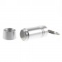 Llave magnetica  para candado magnetico para expositor