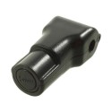Candado magnetico para expositor  5 mm, negro