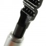 Candado magnetico para expositor  5 mm, negro