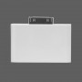 Lector de tarjetas SD 2 en 1 para iPhone 4 / 4s iPad 2