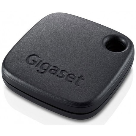 Gigaset G-Tag Single Negro - Localizador