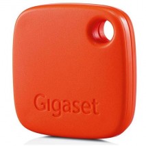 Gigaset G-Tag Single Naranja - Localizador