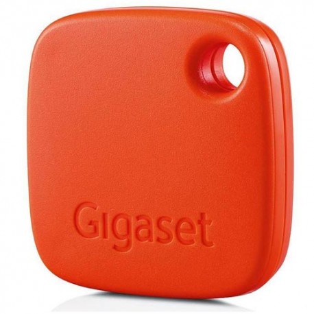 Gigaset G-Tag Single Naranja - Localizador