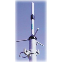 Antena Celular Base omnidireccional TAGRA GPV-900 900 MHz