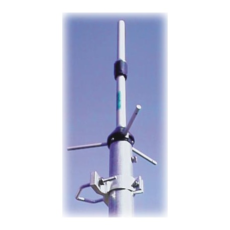 Antena Celular Base omnidireccional TAGRA GPV-900 900 MHz