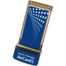 Tarjeta  para acceso a internet Aircard 875 HSDPA Sierra Wireless
