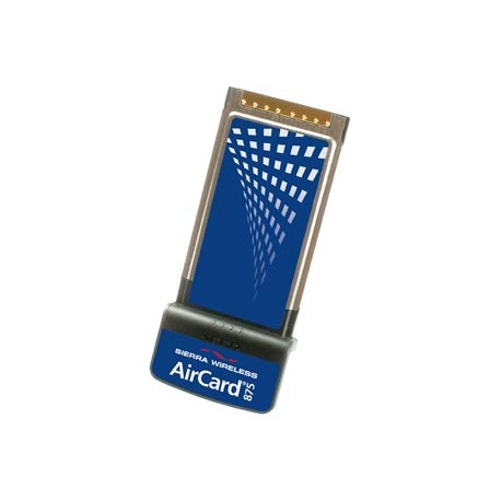 Tarjeta  para acceso a internet Aircard 875 HSDPA Sierra Wireless