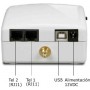 Enlace GSM-RTC  Xacom 2G Ascensore Enlace GSM - RTC