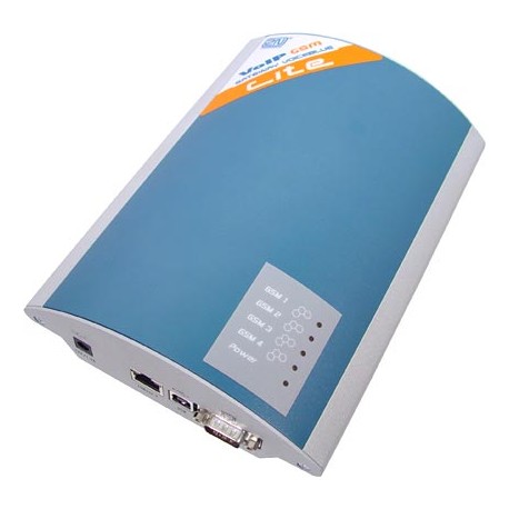 Gateway Xacom VoIP 2xtc35 voiceblue lite