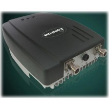 Repetidor F10 GSM 900 Mhz, funciona con Movistar / Vodafone y otros que emitan en la frecuencia 900M