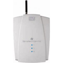 Enlace GSM-RTC  Xacom Smart gate (router) con fax