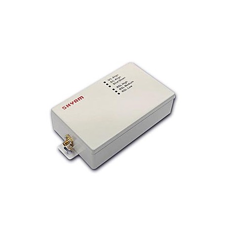 Kit Repetidor UMTS Xacom 100 m2