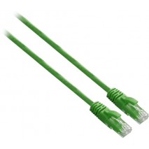 Latiguillo utp cat5 5m verde
