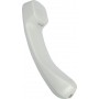 Microtelefono Panasonic blanco para  modelo TS100