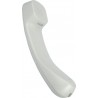 Microtelefono Panasonic blanco para  modelo TS100