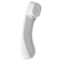 Auricular Panasonic 76xx Blanco