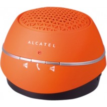 Manos libres y altavoz Alcatel Voice Box, Dect y bluetooth Pack 5 colores