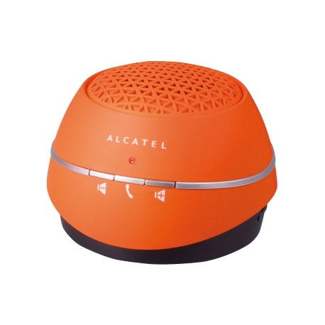 Manos libres y altavoz Alcatel Voice Box, Dect y bluetooth Pack 5 colores