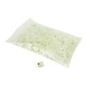 Conector telefonico RJ11 modular 4 vias(bolsa 100 uds)