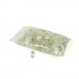Conector RJ45 modular 8 vias(bolsa 100)