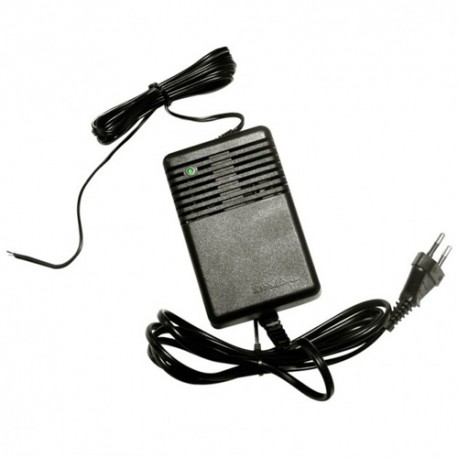 Alimentador para porteros automaticos IDP 12v 1A