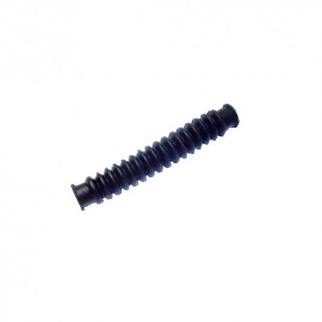 Pasacable puerta 15 cm