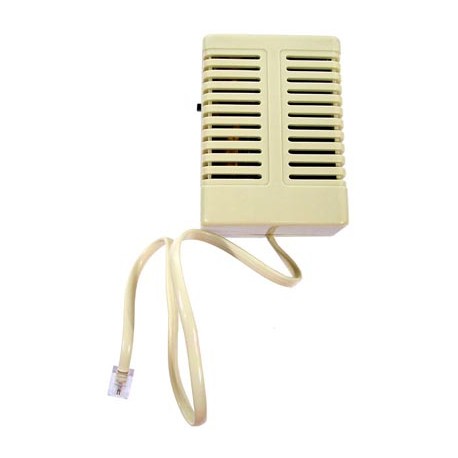 Timbre telefono 1 campana