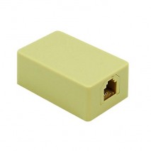 Roseta mini superficie 4 vias toma lateral