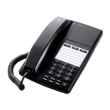 Telefono Doro AUB200 antracita