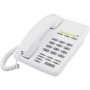 Telefono Poligyene Doro AUB200H blanco