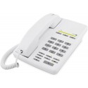 Telefono Poligyene Doro AUB200H blanco
