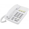 Telefono Poligyene Doro AUB200H blanco