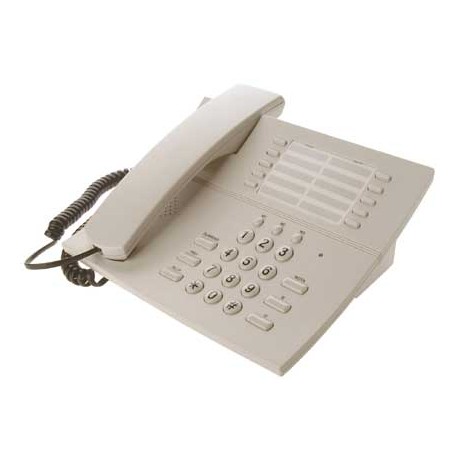 Telefono Kero KET38 blanco