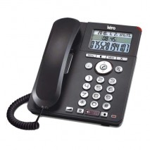 Telefono Kero Manos Libre con Id y toma de auriculares RJ9  47 HS