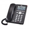 Telefono Kero Manos Libre con Id y toma de auriculares RJ9  47 HS
