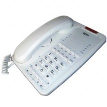 Telefono Kero  48 blanco