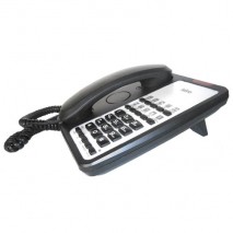 Telefono Kero  48 negro
