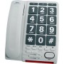 Telefono Kero teclas grandes adapta 1200 Audifonos