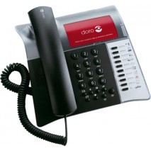 Telefono Doro Congress 150 antracita