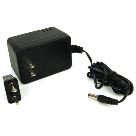 Fuente alimentacion para la base SENAO sn358 y 258plus
