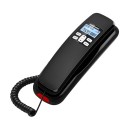 Telefono Daewoo DTC 160 Tipo gondola , teclas grandes y con identificacion de llamada,