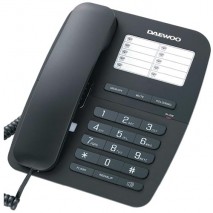 Telefono Daewoo DTC 240