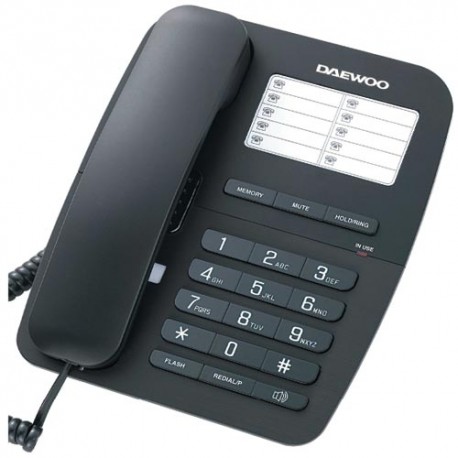 Telefono Daewoo DTC 240