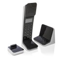 Telefono DECTde diseño Swissvoice L7 negro